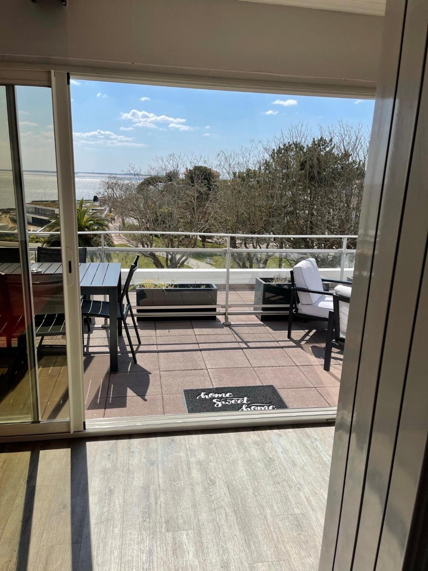 Appartement A Royan Exterior photo